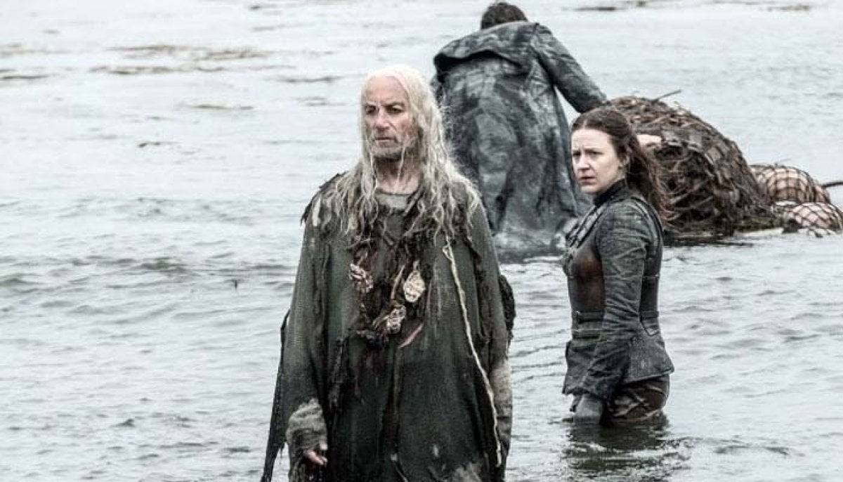 'Game of Thrones' star reels from pain after mother shocking tragedy