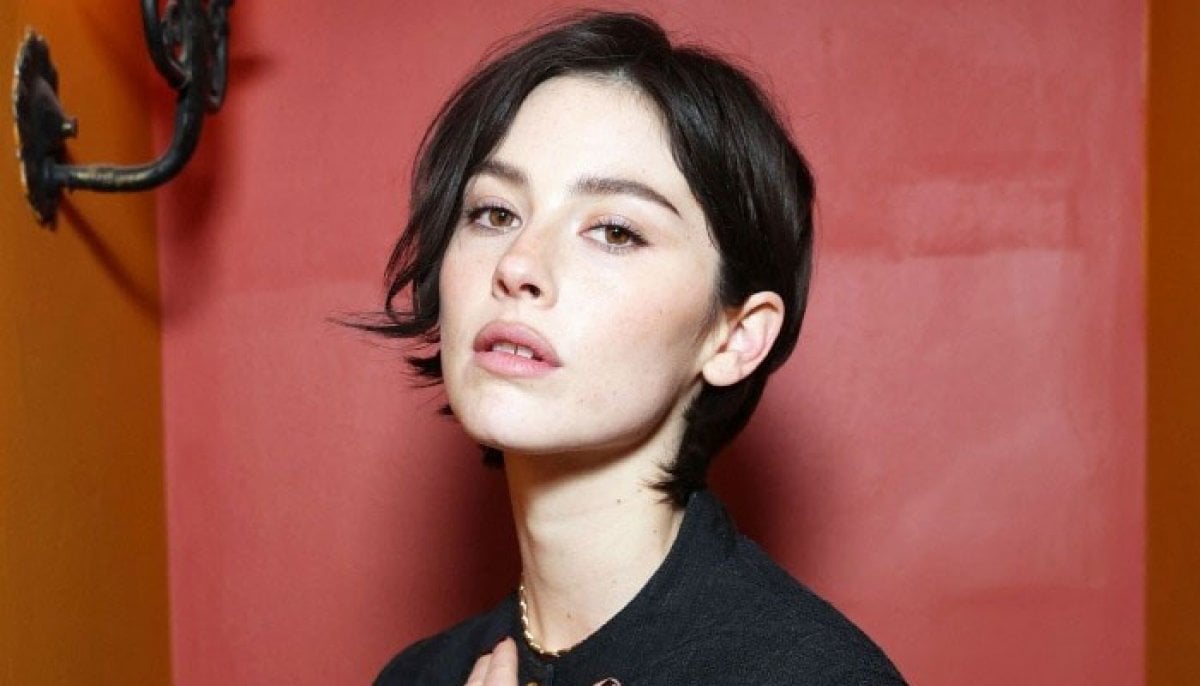 Gracie Abrams reveals how new haircut makes her 'feel more like myself'