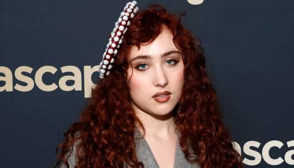 Chappell Roan shares heartbreaking experience led to release of hit 'Casual'