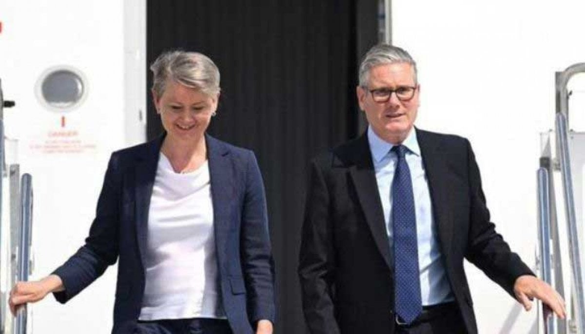 Nato allies announces £37bn missile project: What it means for global security 
