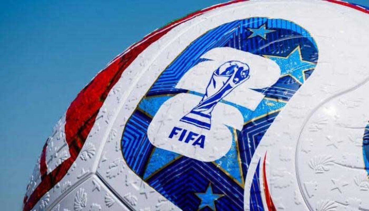 FIFA bans two US team officials for Belgium World Cup match