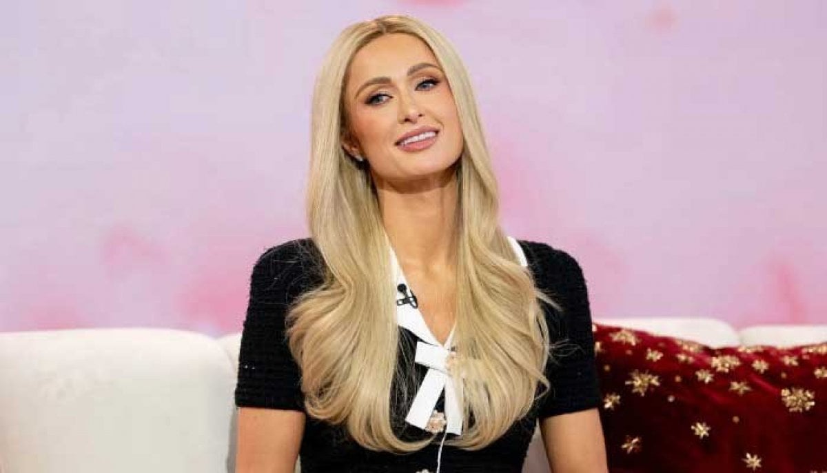 Paris Hilton breaks silence after school she was abused in shuts down