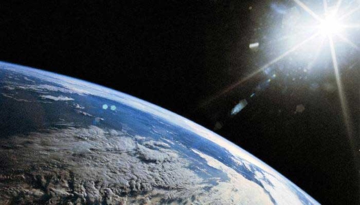 Why almost everyone on Earth will share daylight at the same time this week