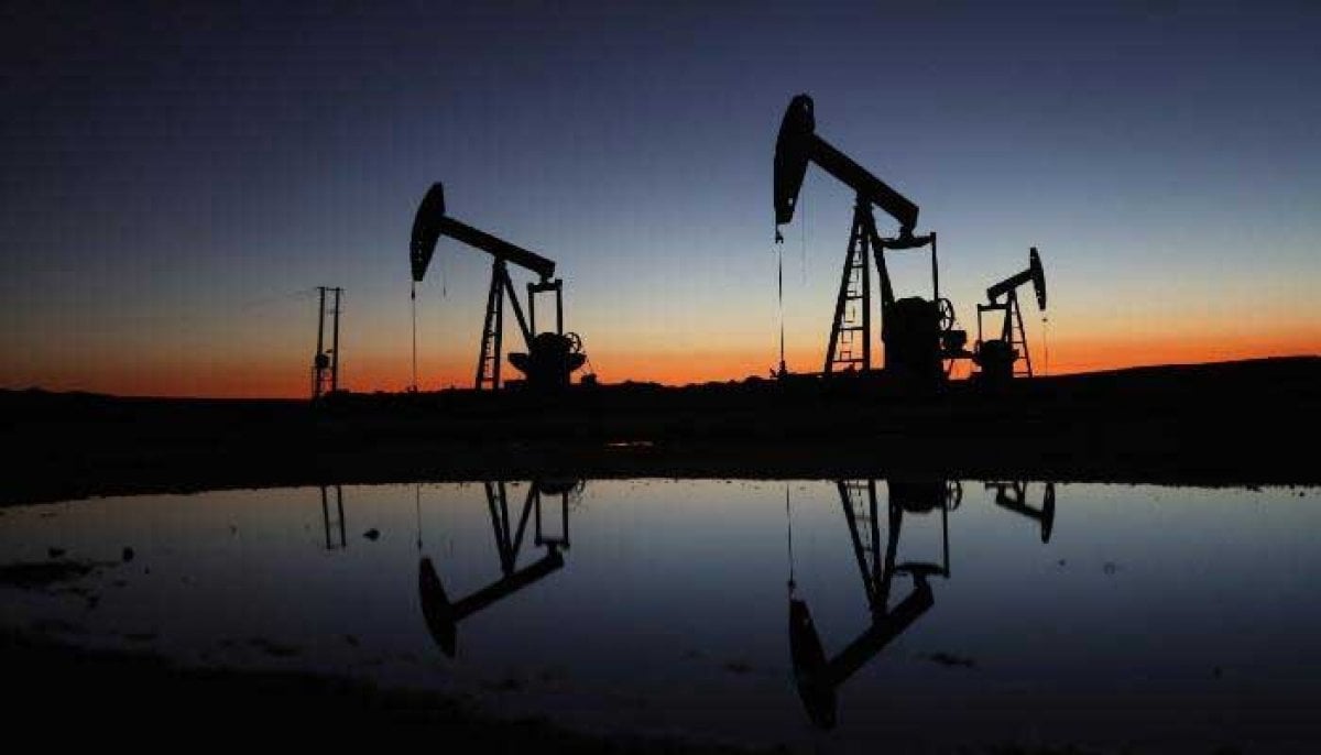 Oil prices rise after US attacks Iran and tightens sanctions on Iranian oil