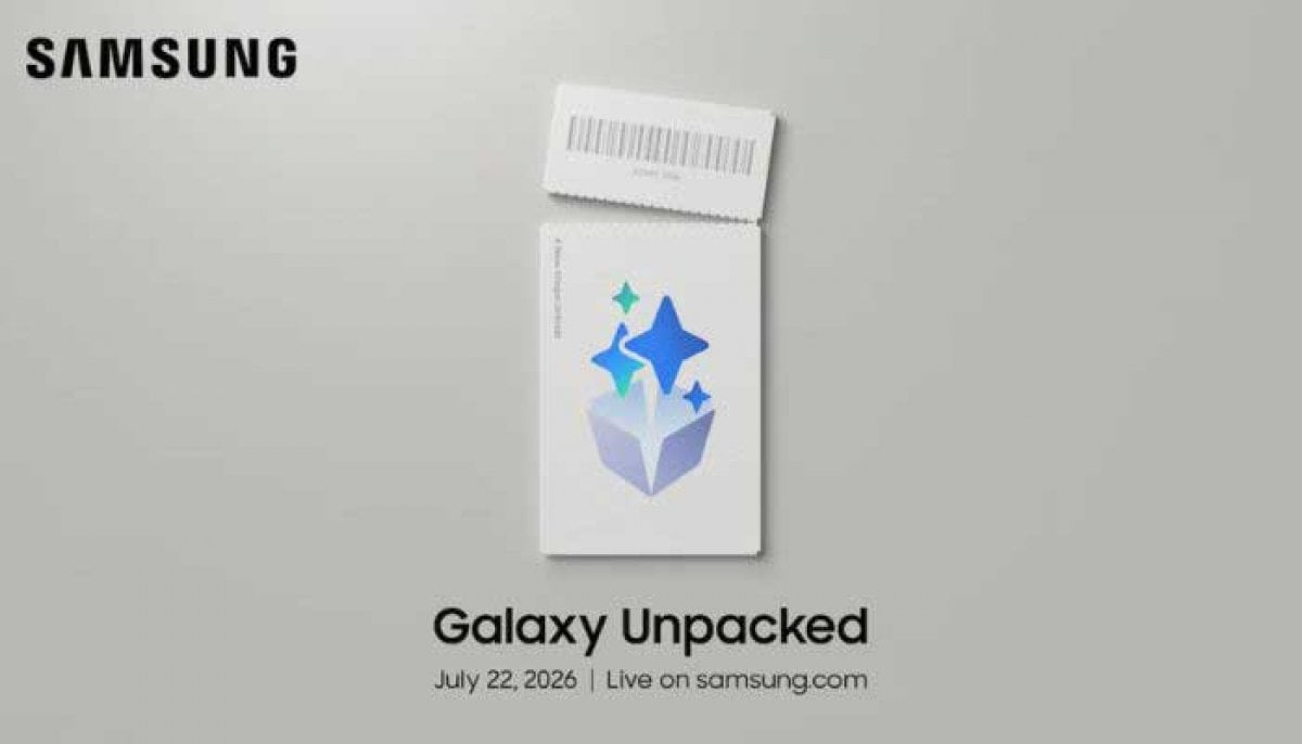 Samsung Galaxy Unpacked date announced: What to expect
