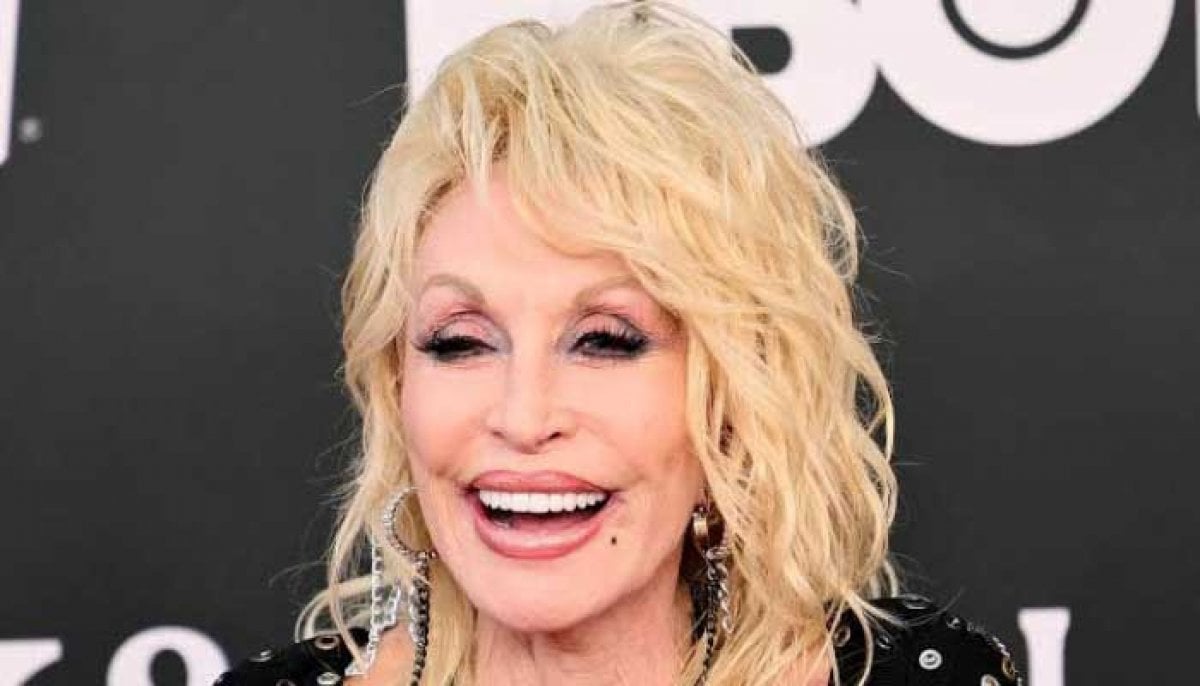 Dolly Parton makes career comeback amid health woes 