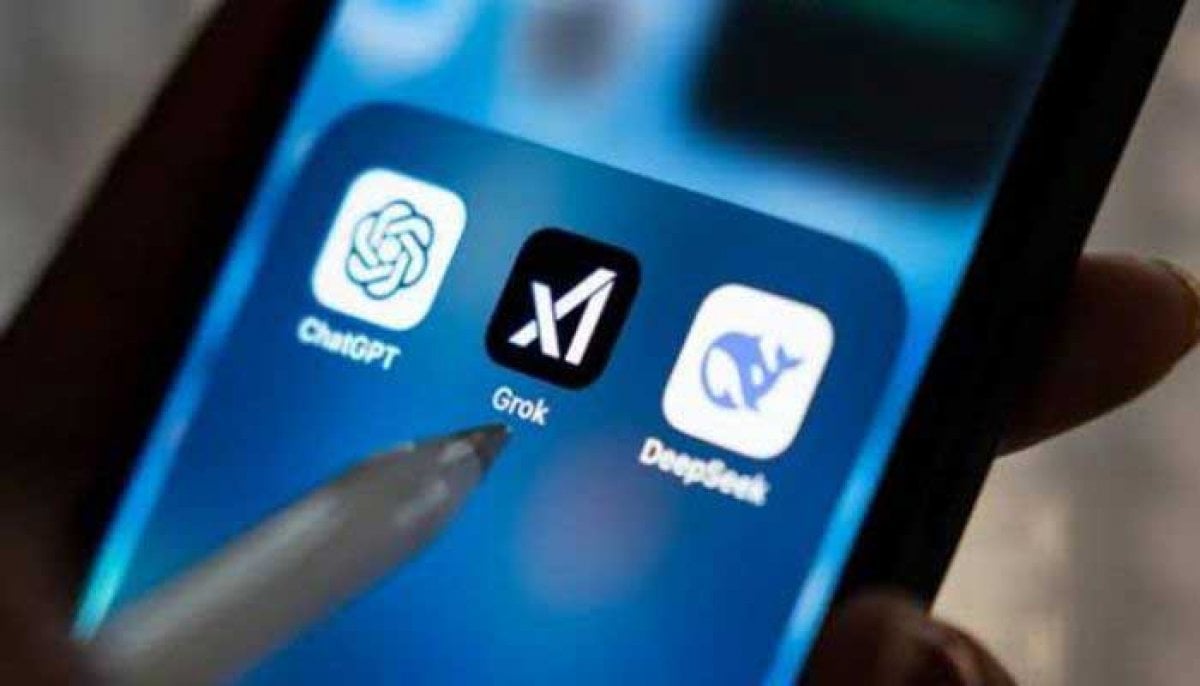 China may restrict access to its most advanced AI models