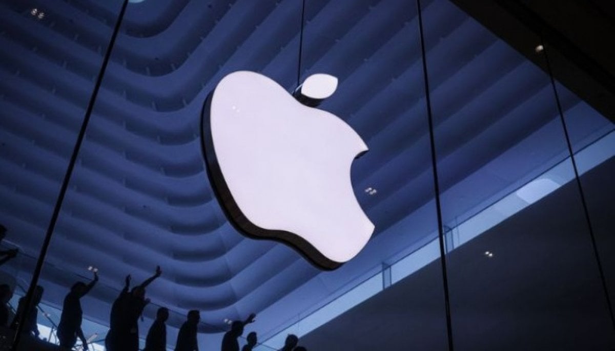 Apple loses legal challenge against EU Big Tech rules 