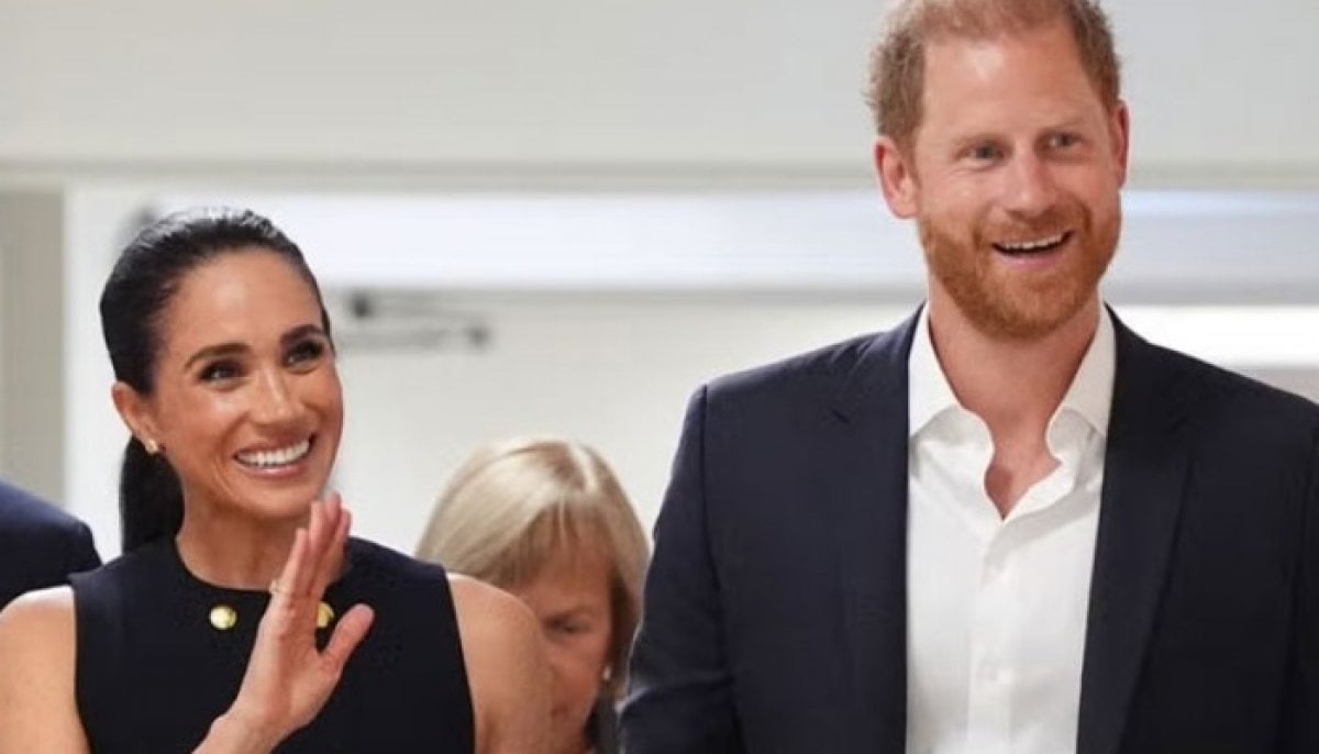 Meghan Markle breaks silence after Prince Harry lost privacy case against British tabloid