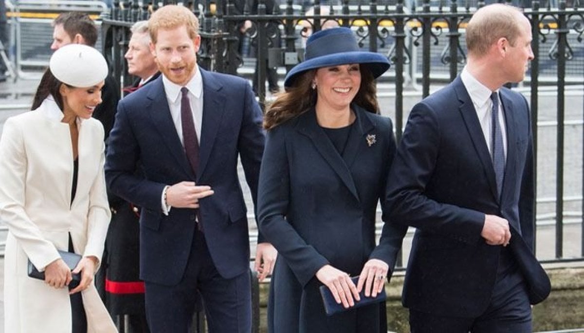 Royal experts reflect on Kate Middleton’s strong message to Prince Harry amid his UK trip