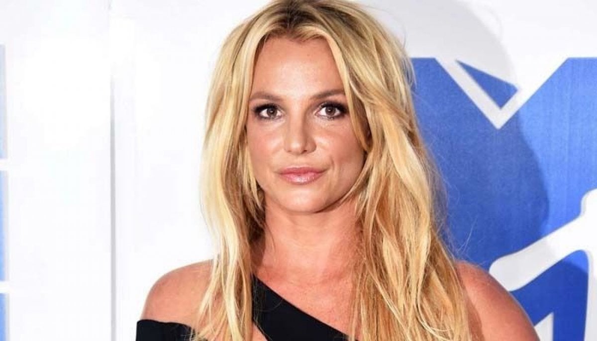 Britney Spears hints she wants another baby