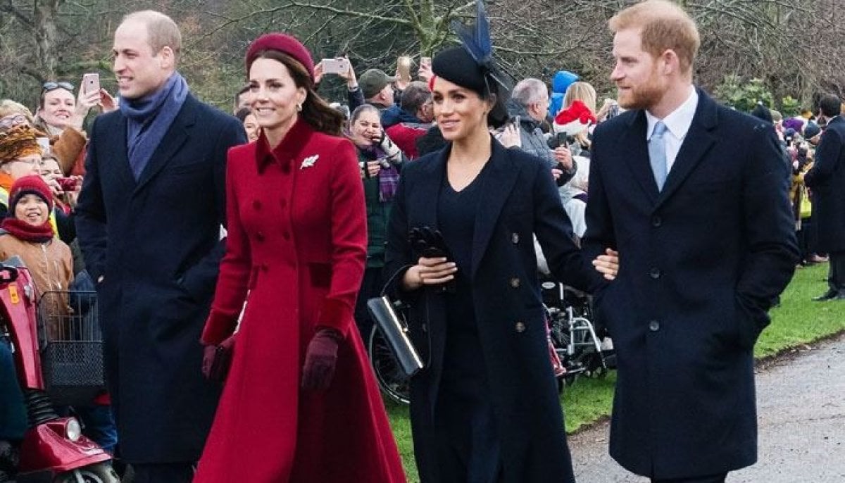 Kate Middleton ‘beyond frustrated’ at Prince Harry’s shenanigans