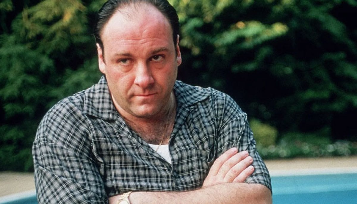 The Sopranos creator’s unexpected next project idea leaves mafia series behind