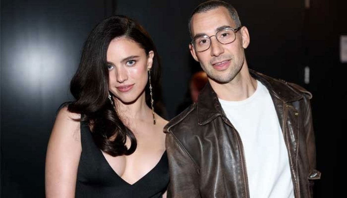 Margaret Qualley confirms Jack Antonoff breakup rumors after skipping Taylor Swift wedding?
