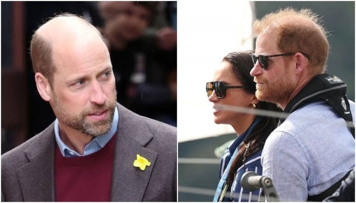 Prince Harry, William’s rift turns emotional: ‘Its one of King Charles’ final wishes’