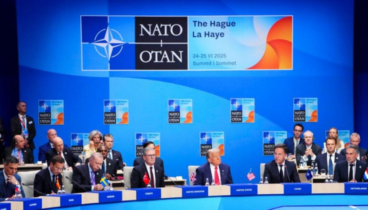 NATO Summit 2026: Key takeaways from the Ankara meeting explained