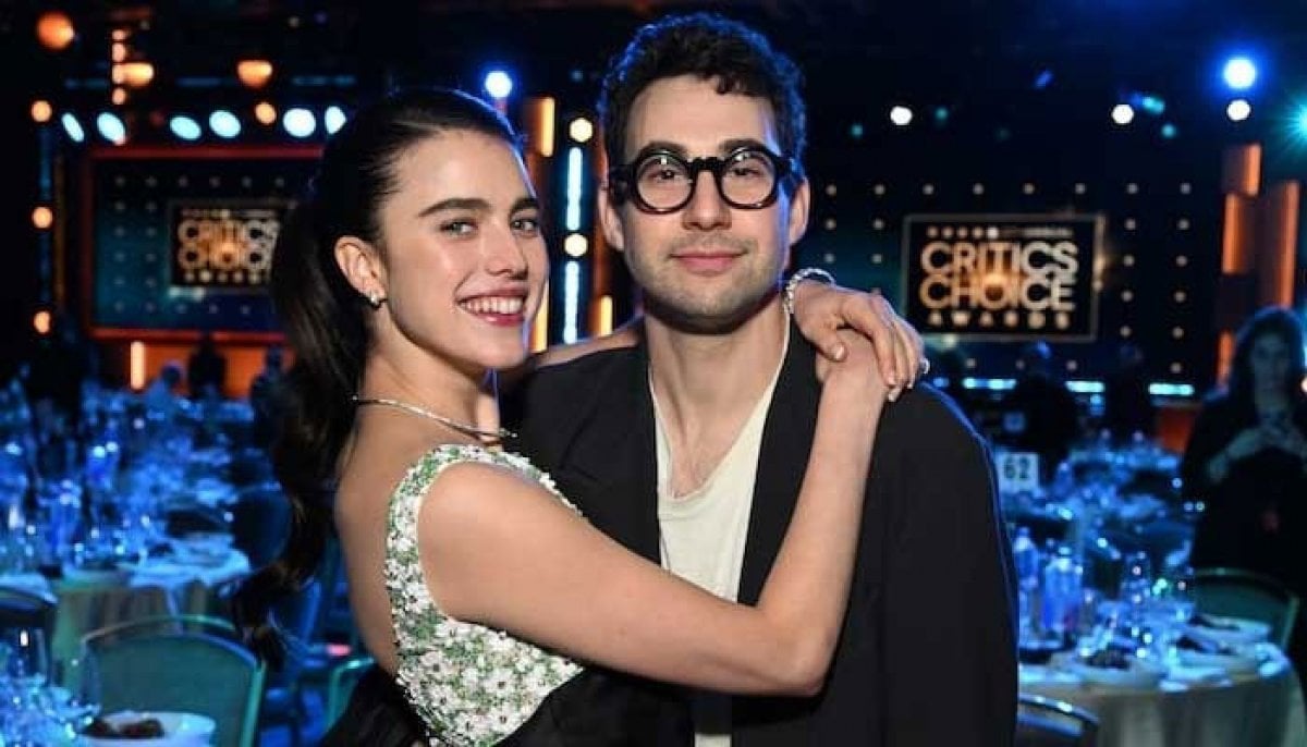 Bombshell reason behind Jack Antonoff, Margaret Qualley's split exposed