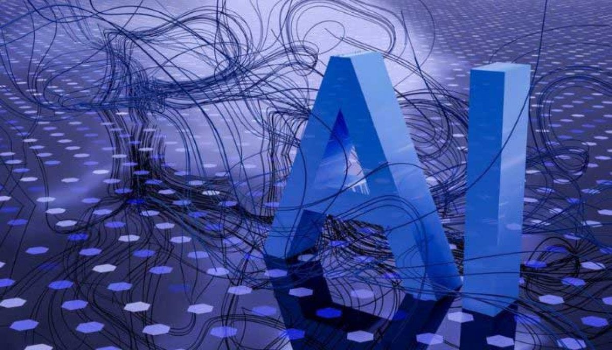 US crackdown on top AI models drives open-source growth 