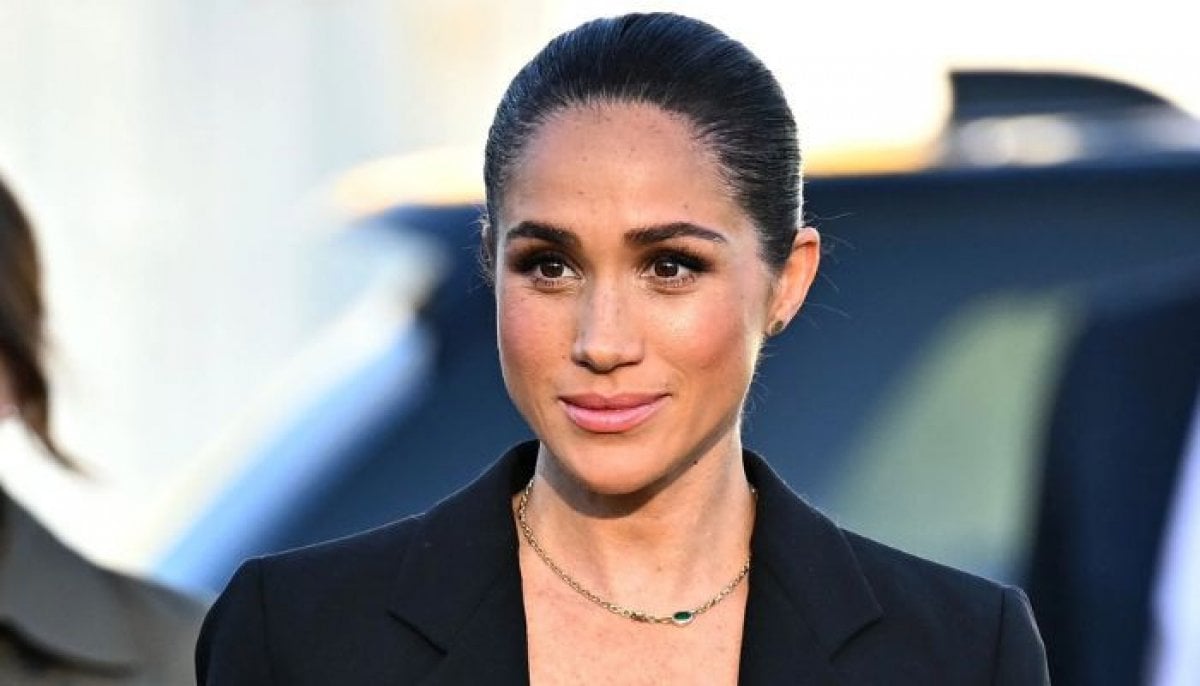 Meghan Markle given ‘crucial advice’ as UK visit remains uncertain 