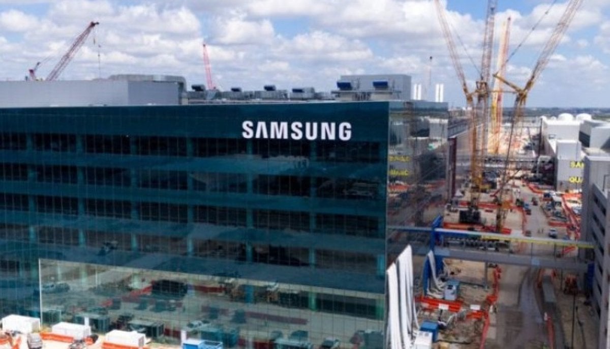 Samsung hikes chip prices as AI demand outstrips supply