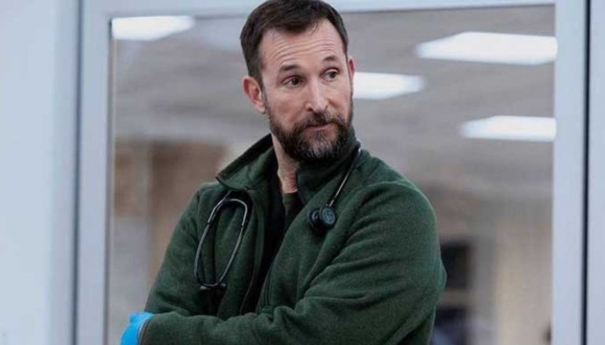 Noah Wyle feels 'gratified' as The Pitt S2 earns 25 nods at 2026 Emmy Awards