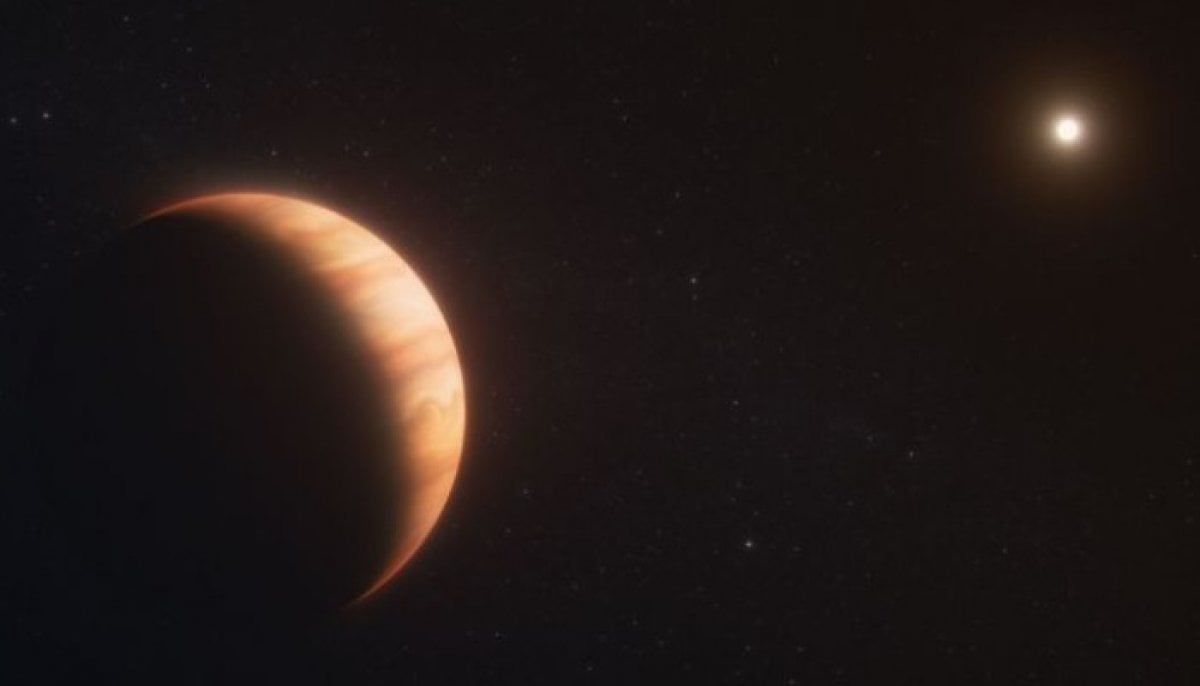 How an exoplanet survived its star’s death is baffling astronomers