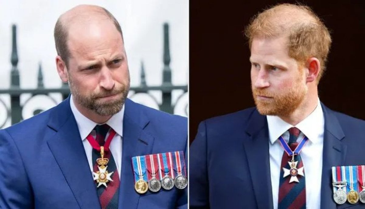 Prince Harry 'close to tears' as security fight deepens Royal rift