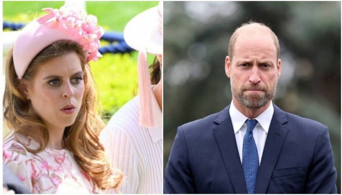 Princesses Beatrice, Eugenie’s actual raw desperation to ‘hang on’ gets ousted