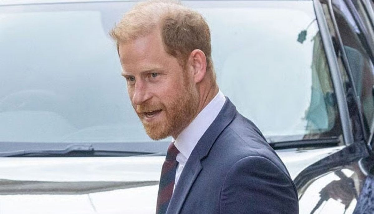 Prince Harry suffers ‘terrible’ exposé: ‘They waited till he was at his lowest point’