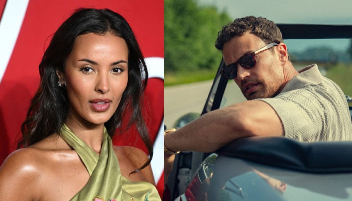 Maya Jama makes acting debut in first trailer for Netflix's 'The Gentlemen' season 2
