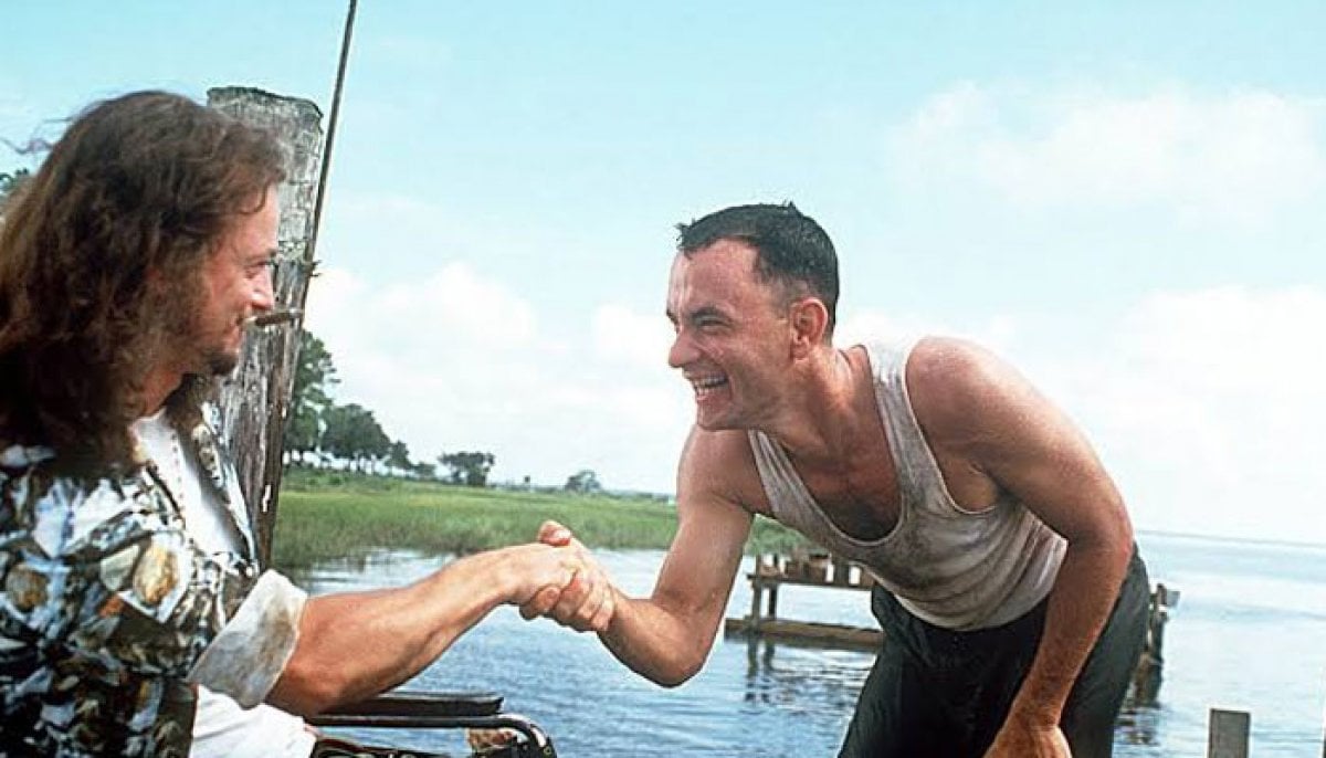 Tom Hanks turns 70 as he receives sweet birthday tribute 
