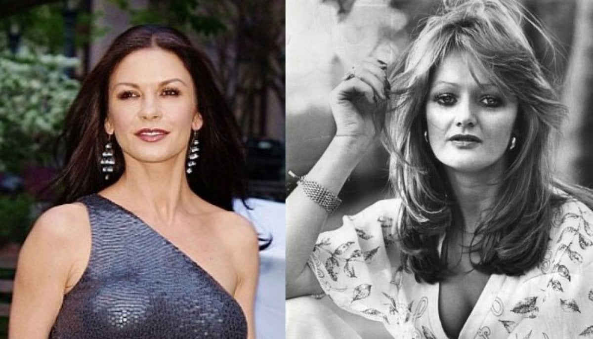 Catherine Zeta Jones 'broken' as she pays tribute to late legend Bonnie Tyler