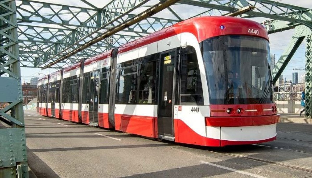 Toronto transit operator injured in violent assault at subway station