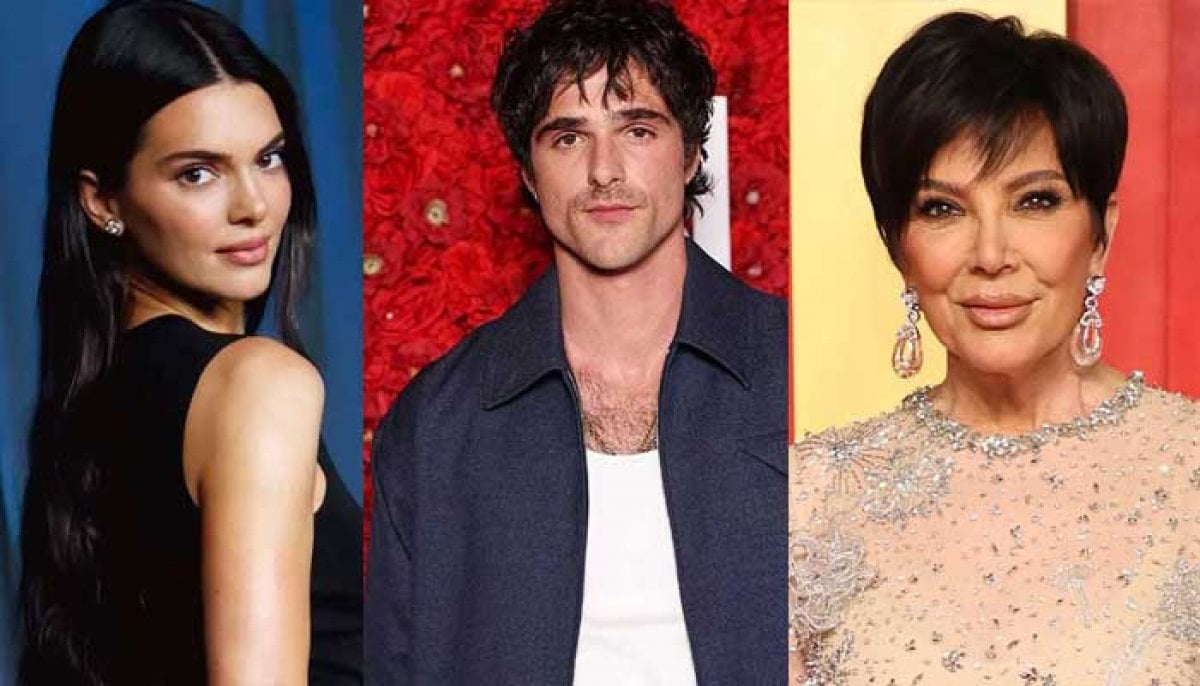 Kendall Jenner issues stern warning to mom Kris amid Jacob Elordi romance