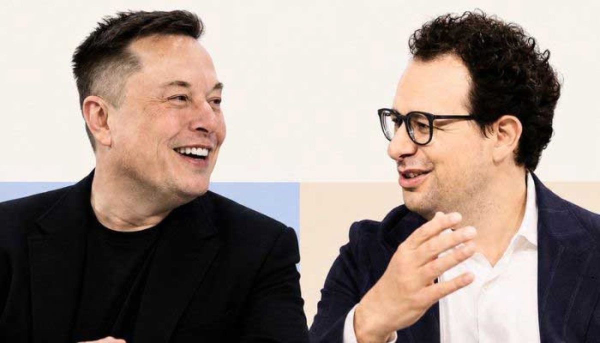 Elon Musk changes tune on Anthropic, calls it ‘leader in AI’ 