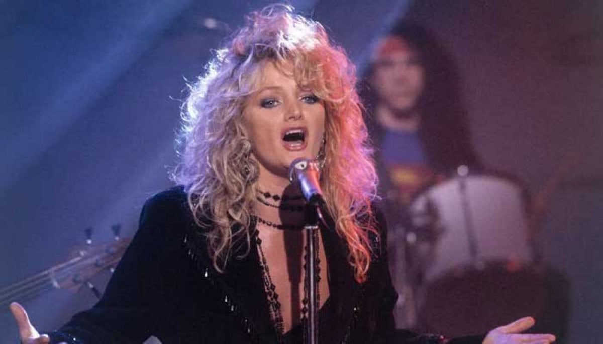 Bonnie Tyler’s health comments resurface just days after her death: ‘health is everything’