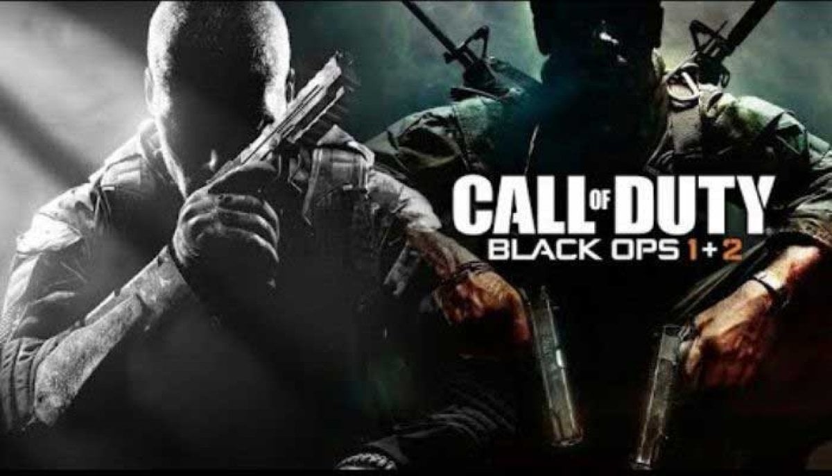 Call of Duty: Black Ops 1 and 2 hit PS5, prices revealed