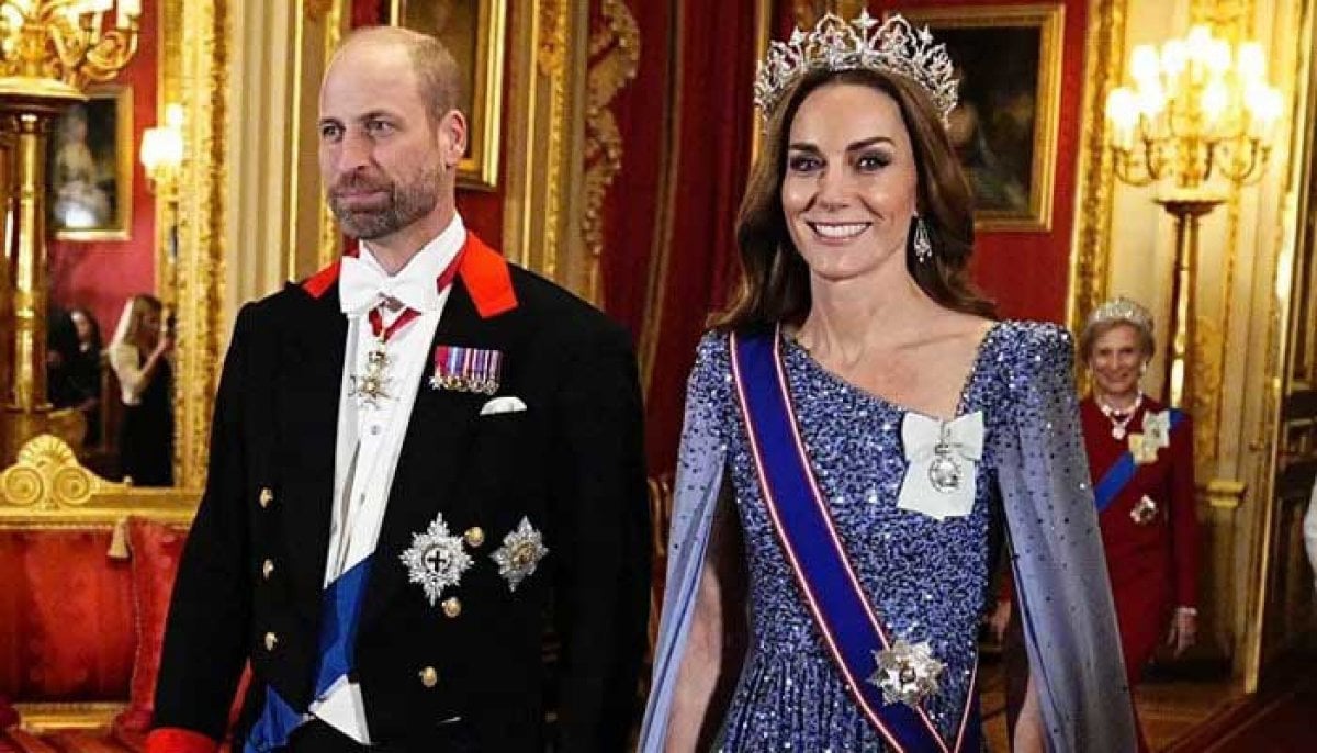Prince William, Kate Middleton release emotional joint statement as they react to sad news