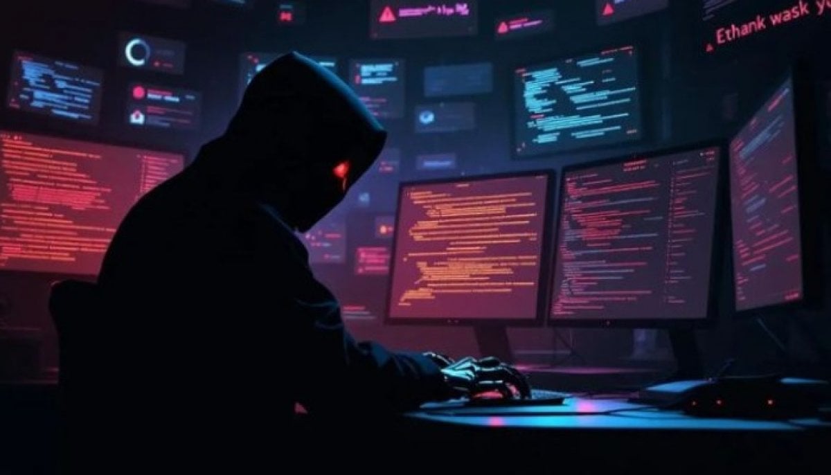 Technology drives surge in attacks targeting UK, police say