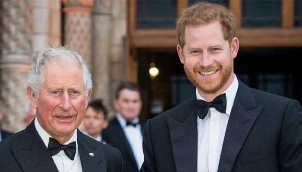 Prince Harry may turn down meeting with King Charles, say sources