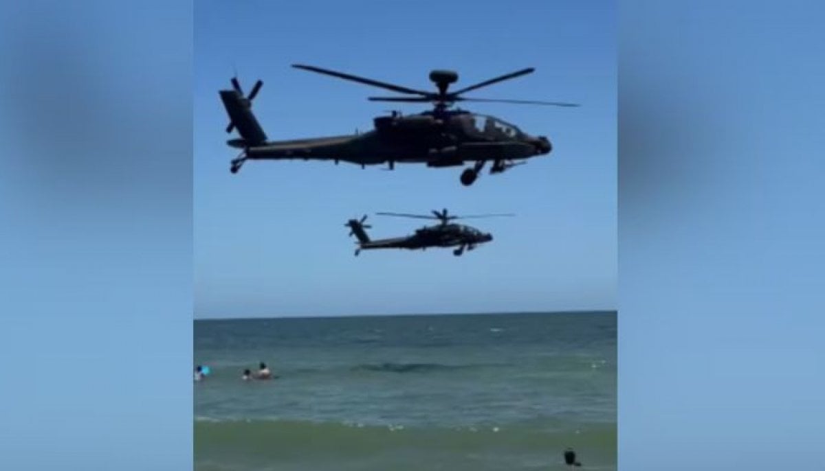 8 pilots suspended after Independence Day flyover: What went wrong?
