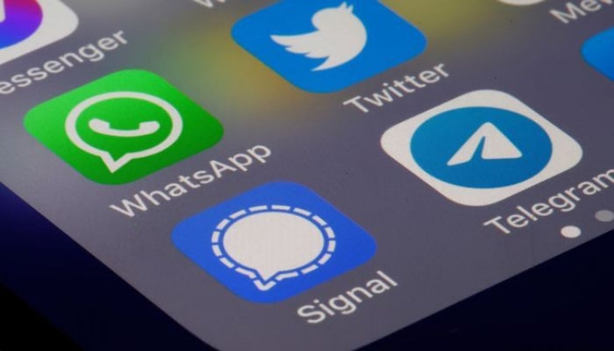 End of private chats? Inside Europe's Chat Control 1.0 controversial push