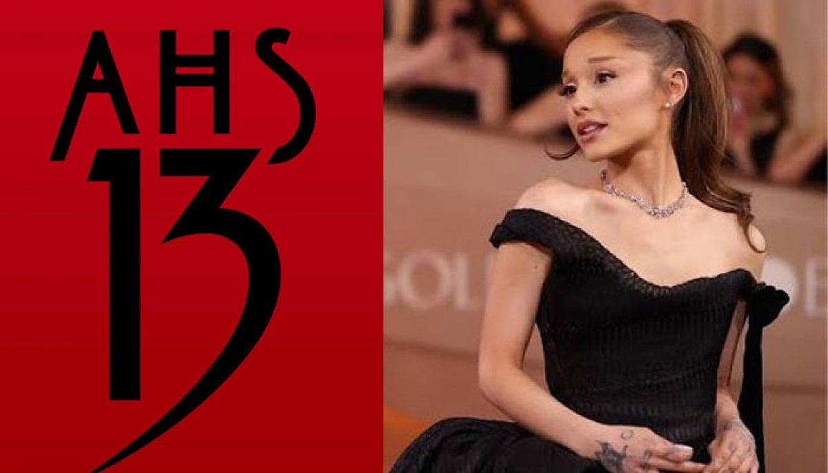 Ariana Grande drops out of 'American Horror Story' season 13: Here's why