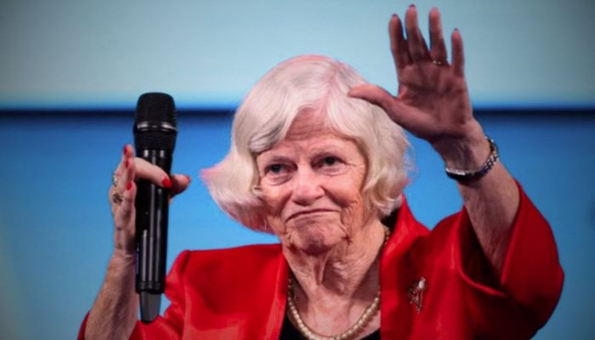 Ann Widdecombe murder case — What we know so far