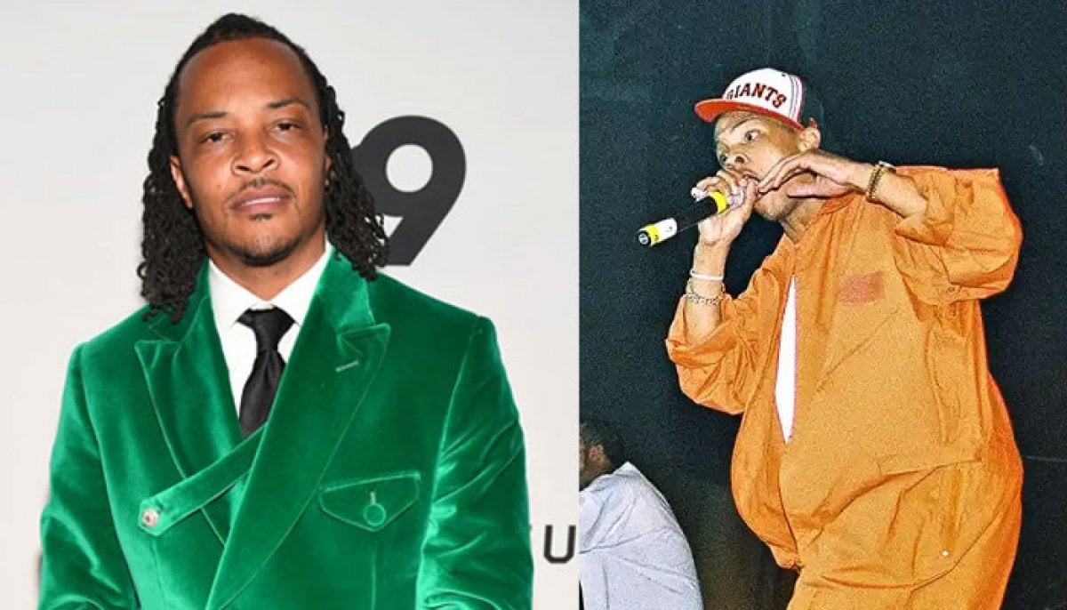 T.I. shares the real reason behind his rap retirement at 45