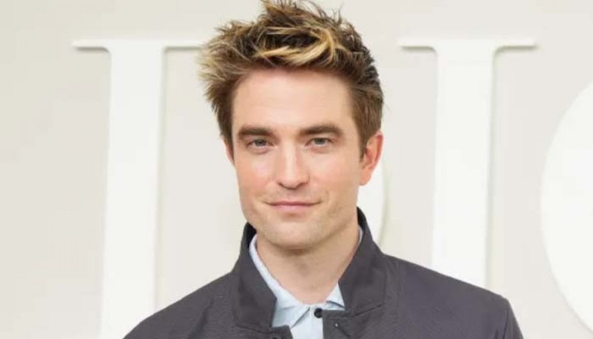 Robert Pattinson explains why he'd rather be the villain than hero
