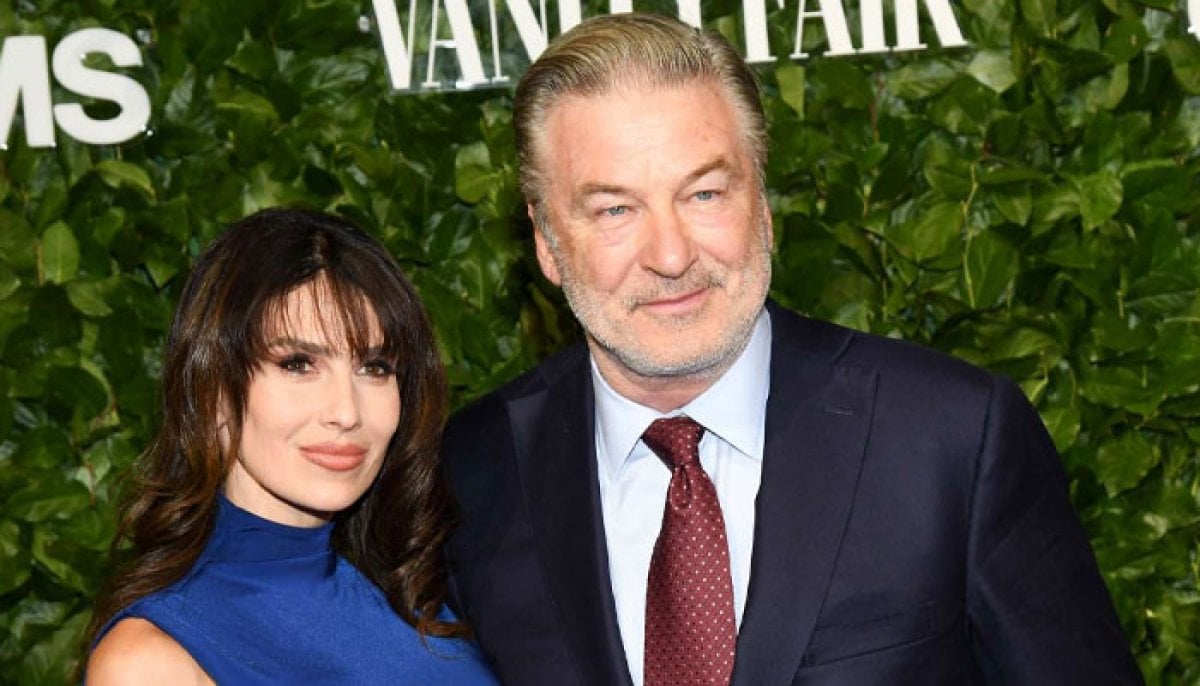 Alec and Hilaria Baldwin make surprise move with Hamptons estate