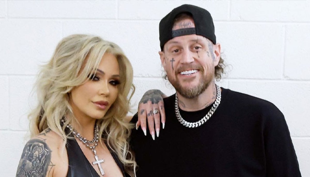 Bunnie Xo explains why she deleted podcast episode about Jelly Roll Split