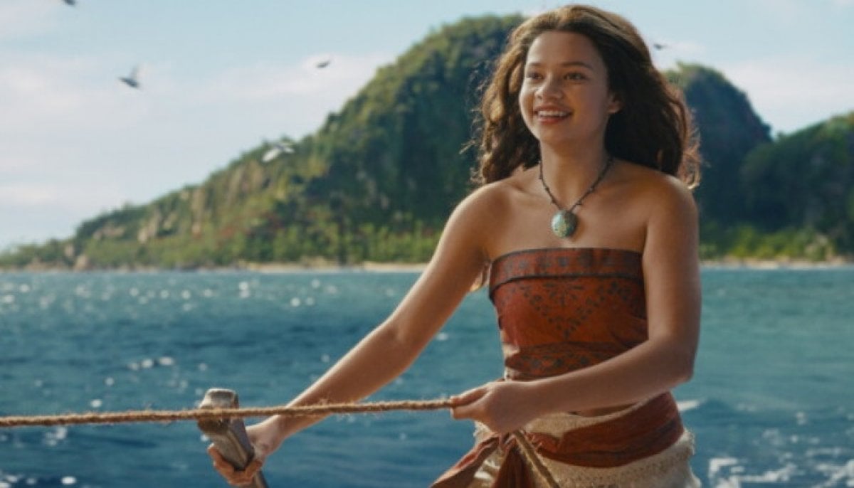 ‘Moana’ director calls out critics amid ‘unnecessary’ backlash 