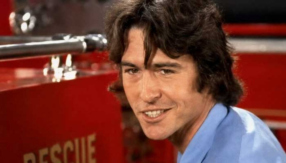 'Emergency!' star Randolph Mantooth takes his last breath at 80